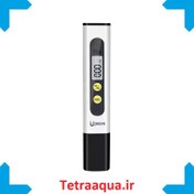 تصویر سختی سنج آب آکواریوم TDS 