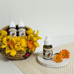 تصویر روغن رازیانه - 20 سی سی fennel oil