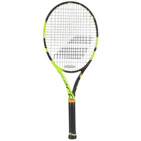 تصویر راکت تنیس بابولات Pure Aero Rack ا Babolat Pure Aero Rake tennis racket Babolat Pure Aero Rake tennis racket