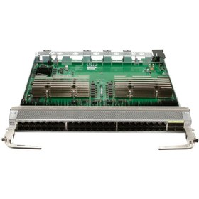تصویر ماژول سیسکو مدل N9K-X9788TC-FX 