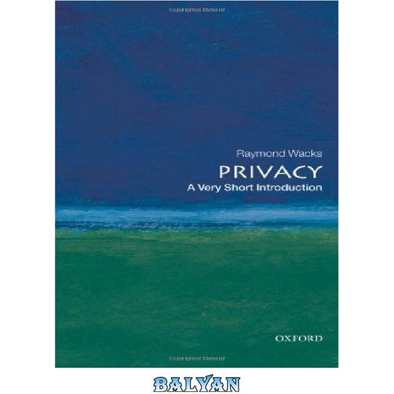 خرید و قیمت دانلود کتاب Privacy: A Very Short Introduction (Very Short ...