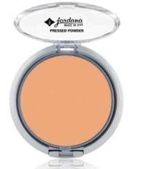 تصویر پنکیک جوردانا شماره ۲۱ Jordana Perfect Pressed Powder - 21 - 8.03gm 