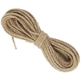 تصویر نخ کنف پهن (ضخیم) 