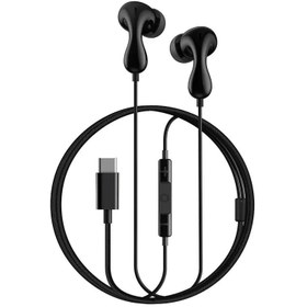 تصویر هندزفری سیمی بیسوس مدل Encok CZ20 Baseus Encok CZ20 Wired Earphones A00171400113-00