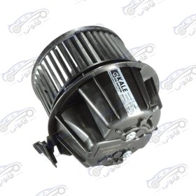 تصویر موتور بخاری رنو 