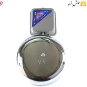 تصویر زنگ صنعتی ندا سایز 150 Neda Industrial 150 Doorbell