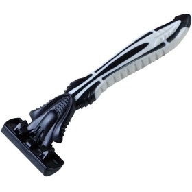 تصویر تیغ یدک ویتل مدل WT202022 بسته 6 عددی 