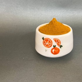 تصویر پودر زردچوبه 110 گرمی 