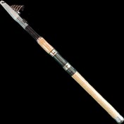 تصویر چوب ماهیگیری شیمانو ا Shimano fishing rod Shimano fishing rod