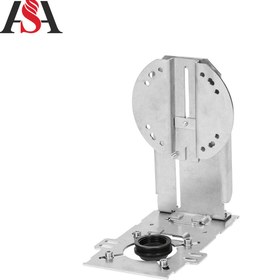 تصویر دتکتور گاز دارگر 5200 Draeger Polytron 