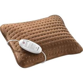 تصویر کوسن گرمایشی مدل HK48 بیورر (beurer) beurer sofa heating pad model hk48