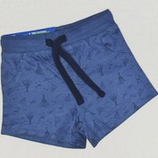 تصویر شلوارک نخ پنبه نوزادی لوپیلو 