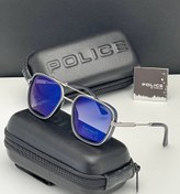 تصویر عینک افتابی پلیس 