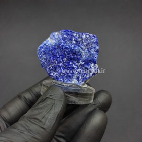 تصویر راف سنگ لاجورد (کد53) 