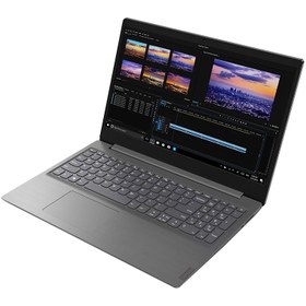 تصویر لپ تاپ لنوو V15 | 12GB RAM | 512GB SSD | i3 ا Laptop Lenovo V15 Laptop Lenovo V15