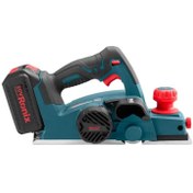 تصویر رنده نجاری شارژی رونیکس مدل 8603 