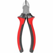 تصویر سیم چین توسن T5011-6D سایز ۶ اینچ Diagonal Cutting Pliers Tosan T5011-6D 6-Inch