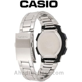 تصویر ساعت مردانه کاسیو (Casio) اصل|مدل AE-1000WD-1A Casio Watches Model AE-1000WD-1A