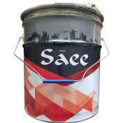 تصویر ضدزنگ اخرایی ساعی (حلب) 