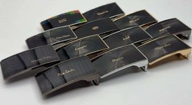 تصویر یک جین سگک پلاک مجلسی کد 13 