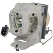 تصویر لامپ ویدئو پروژکتور OPTOMA UHD38 OPTOMA UHD38 projector lamp