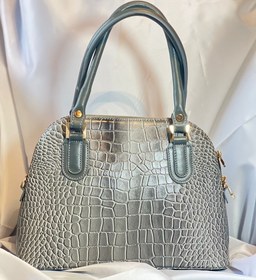 تصویر کیف چرم زنانه کد ۱۱۱۶ 