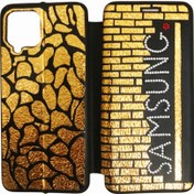 تصویر کاورموبایل سامسونگ A22 