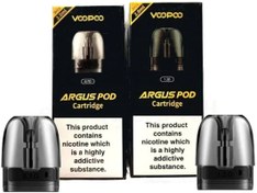 تصویر کارتریج آرگاس P1 پی وان Voopoo Argus P1 Cartridge