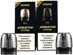 تصویر کارتریج آرگاس P1 پی وان Voopoo Argus P1 Cartridge