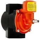 تصویر شیر گاز حساس به زلزله فای fay - "2 