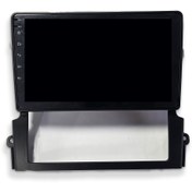 تصویر قاب خودرو Kia Sorento 2008 