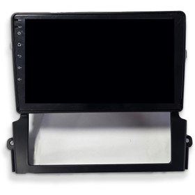 تصویر قاب خودرو Kia Sorento 2008 