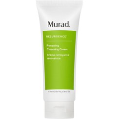 تصویر کرم پاک کننده و احیا کننده مورد Renewing Cleansing Cream | Murad