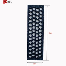 تصویر ذغال بوگیریخچال 1160 