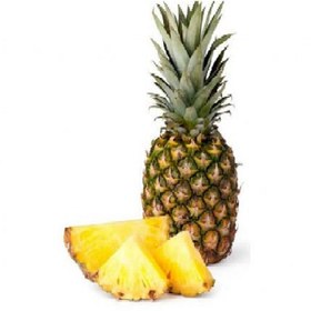 تصویر آناناس درجه یک 