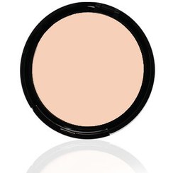 تصویر پنکک هپی فیس فارماسی 03- صورتی روشن Farmasi Happy Face Pressed Powder