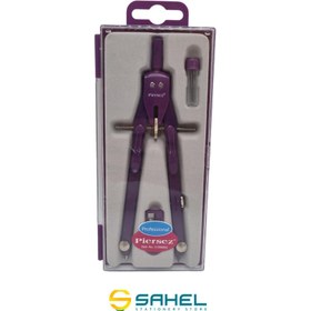 تصویر پرگار بزرگ پیرسز 