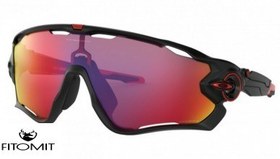 تصویر عینک دوچرخه سواری اوکلی Oakley Jawbreaker sunglasses 