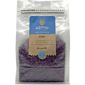 تصویر لوبیا قرمز - 1000 گرم 