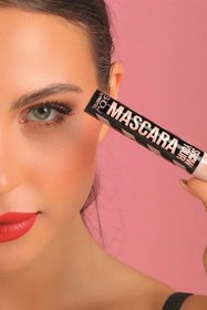 تصویر ریمل حجم دهنده و بلند کننده پاستل (Pastel) مدل Show Your Mascara 