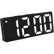 تصویر ساعت رومیزی دیجیتال مدل SZ810 