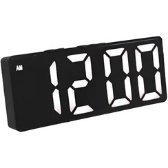 تصویر ساعت رومیزی دیجیتال مدل SZ810 