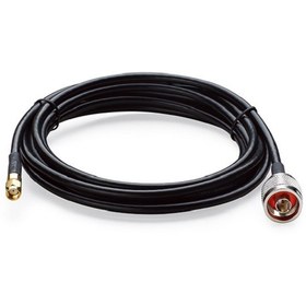 تصویر کابل آنتن تی پی لینک TL-ANT24PT3 ا TP-Link Low-loss Pigtail Cable TP-Link Low-loss Pigtail Cable