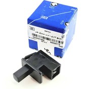 تصویر سویچ لادری(درب صندوق)405 ایساکو شرکتی اصل 