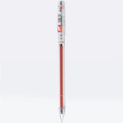 تصویر خودکار تست گود سایز 0.5mm رنگ قرمز 