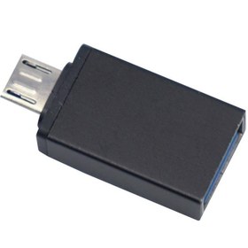 تصویر تبديل otg micro pro one مدل 01pco 