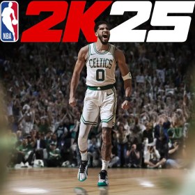 تصویر خرید اکانت قانونی NBA 2K25 Standard Edition برای Xbox One 