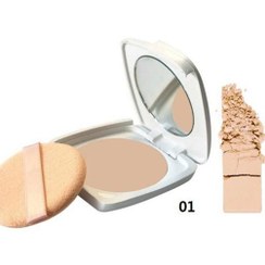 تصویر پنکک -X-26606 دنی وان 01-bisque Dani One Compact powder