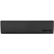 تصویر پد تکیه گاه مچ دست ردراگون Redragon meteor M P036 