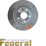 تصویر دیسک ترمز جلو لیفان 620 